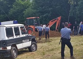 Završena identifikacija četiri tijela ekshumirana ljetos na Rostovu