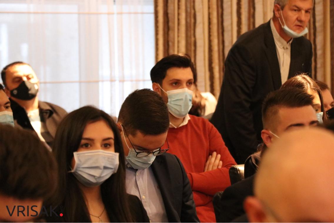 U Širokom Brijegu održana konferencija “Društveno-politička realnost i budućnost BiH” (FOTO)