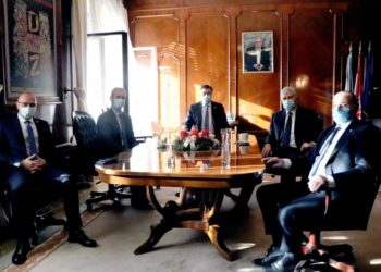 Čović – Plenković: Očuvati integritet izbora u Gradu Mostaru