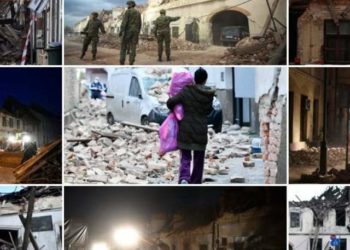 Odlukom biskupa Palića u nedjelju se na misama prikuplja pomoć stradalima u Sisačkoj biskupiji