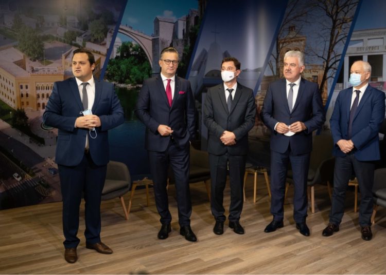 Svečano otvorena sveučilišna televizija SUM TV