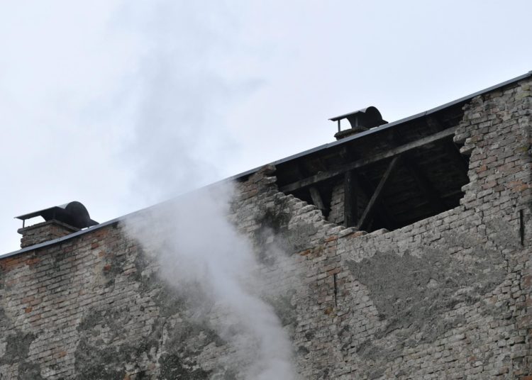 Milanović i Plenković došli u Sisak: Sve će službe biti na raspolaganju, imamo iskustva