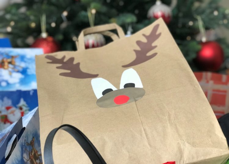 Centar za socijalni rad Široki Brijeg uljepšao Božić mnogim obiteljima