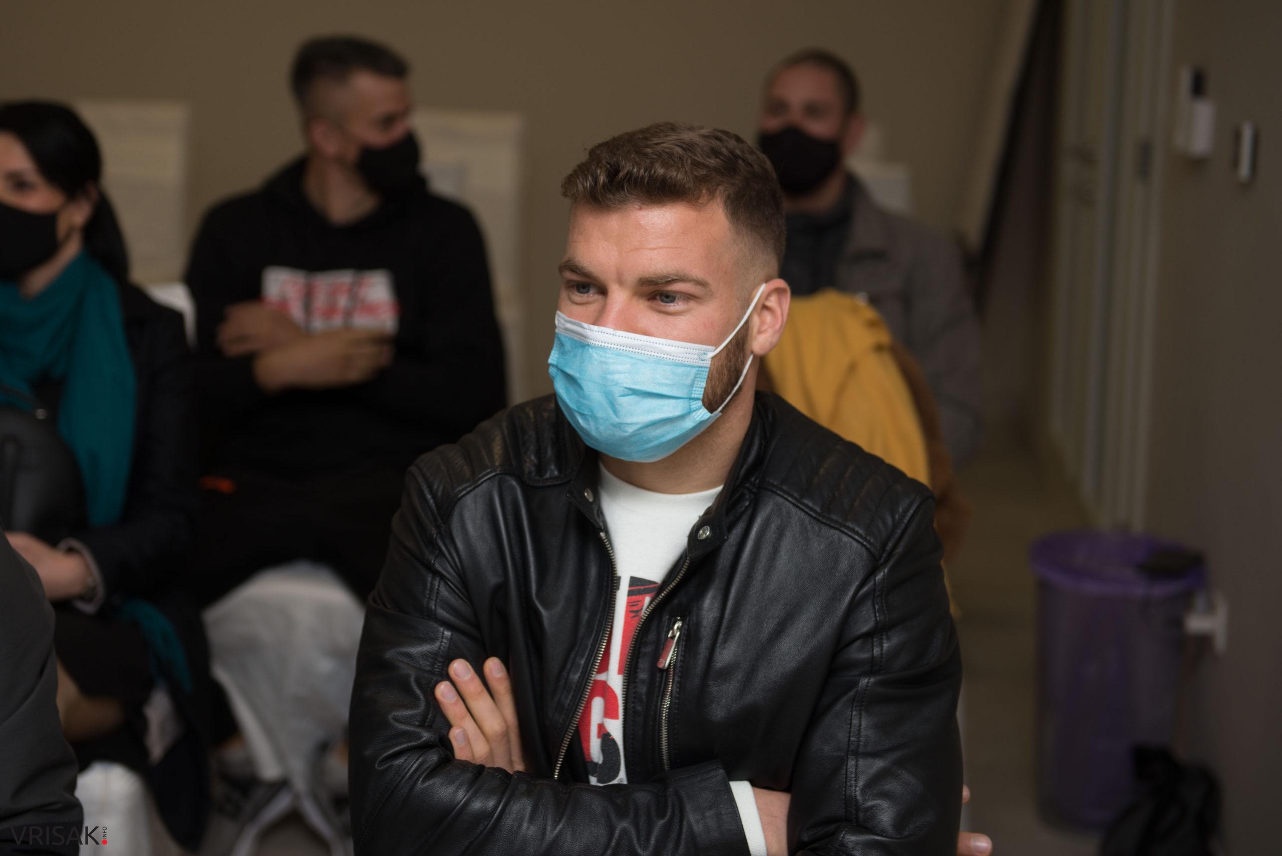 Održana godišnja sjednica Biciklističkog kluba Ljubuški