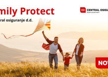 Family Protect by Central osiguranje d.d.