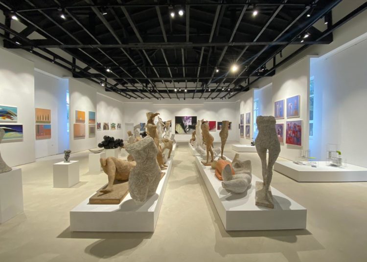 Službeno otvorena Sveučilišna tiskara i galerija