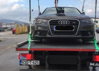 MUP ŽZH: Rasvijetljeno više teških krađa