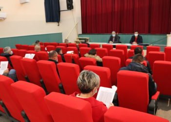 Širokobriješki HDZ zahvalio se biračima i poslao snažnu podršku HDZ-u BiH Mostar