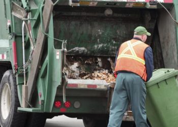 Širokobriješka Čistoća obavještava javnost o novim terminima odvoza otpada za dane Božića