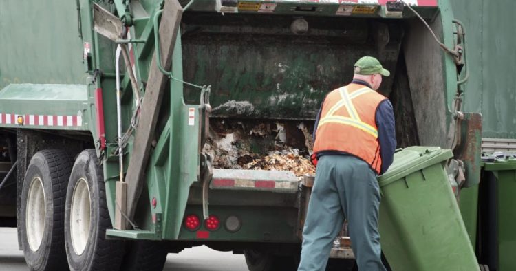 Širokobriješka Čistoća obavještava javnost o novim terminima odvoza otpada za dane Božića