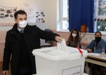 Kordić: Očekujem dobru izlaznost i imam osjećaj da su se moji Mostarci poželjeli izbora