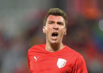 Mandžukićev menadžer: On je stvoren za Premier ligu