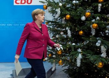 Mnogi neće kući za Božić… Njemačka uvodi strože mjere!