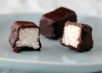 Domaće bounty kocke