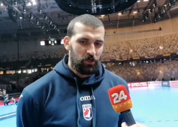 Musa potpisao dvogodišnji ugovor s PPD Zagrebom