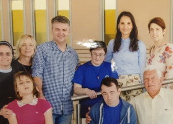 Franjo Ostojić i Biserka Selimović najbolji volonteri u 2020. godini