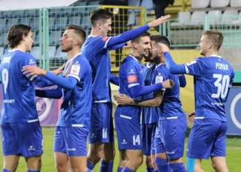 Nogometaši Širokog na Pecari ‘razbili’ Slobodu