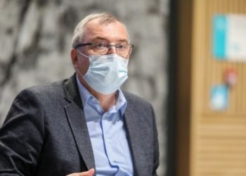 Mjere u Hrvatskoj vjerojatno će se produžiti