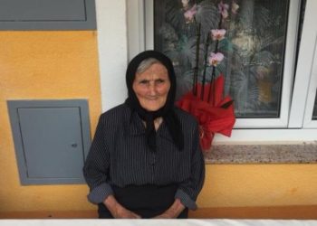 Preminula najstarija Širokobriježanka