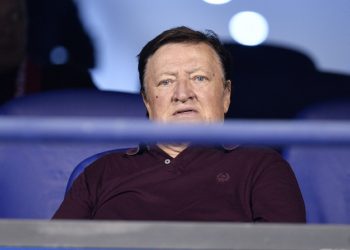 Preminuo je bivši hrvatski izbornik Otto Barić, imao je koronavirus