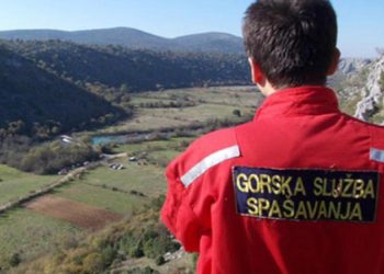 Pronađena nestala djevojka (18) iz Stoca