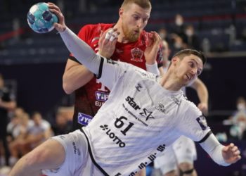 U finalu Barcelona i Kiel, Cindrić protiv Duvnjaka