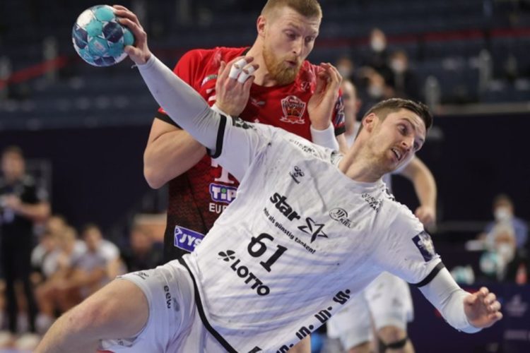 U finalu Barcelona i Kiel, Cindrić protiv Duvnjaka