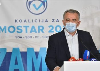 Šerif Špago (SDA): Izlaznost je preko 52 posto, očekujemo pobjedu