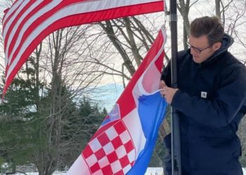 Stipe Miočić ponovno oduševio hrvatske navijače