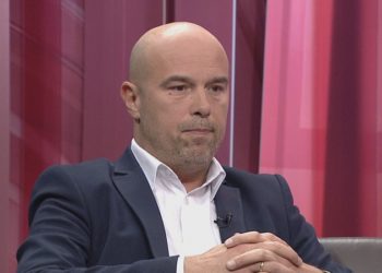 Tegeltija: SDA želi pravosuđe, a da me ubiju, rekli bi da foliram