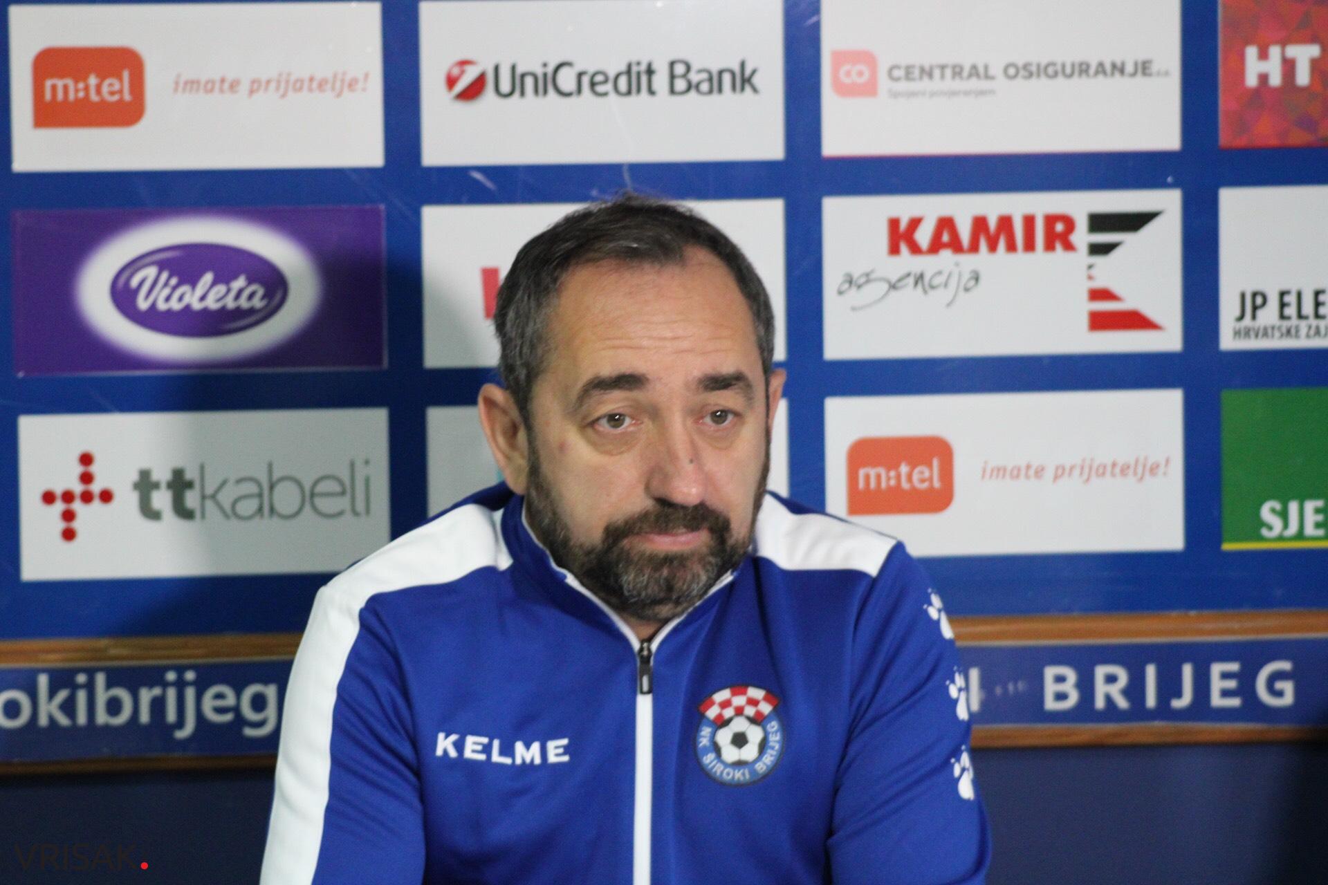 Karačić i Marić: Pobjedom dolazimo do pozicije za Europu