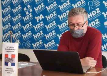Vidović: Pokradeni smo, idemo u pravnu borbu za Uskoplje