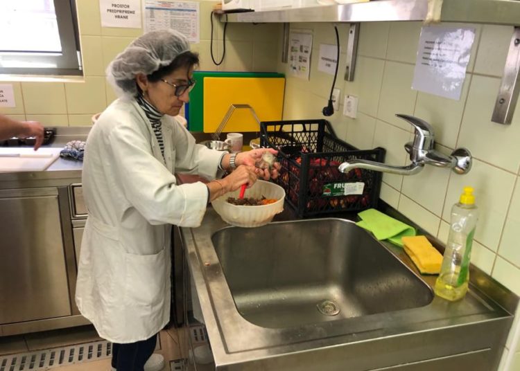 Franjo Ostojić i Biserka Selimović najbolji volonteri u 2020. godini