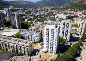 Zgrade u Hercegovini nisu spremne za potrese!?