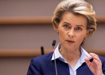 Von der Leyen nakon novog potresa: EU je uz Hrvatsku, stiže povjerenik