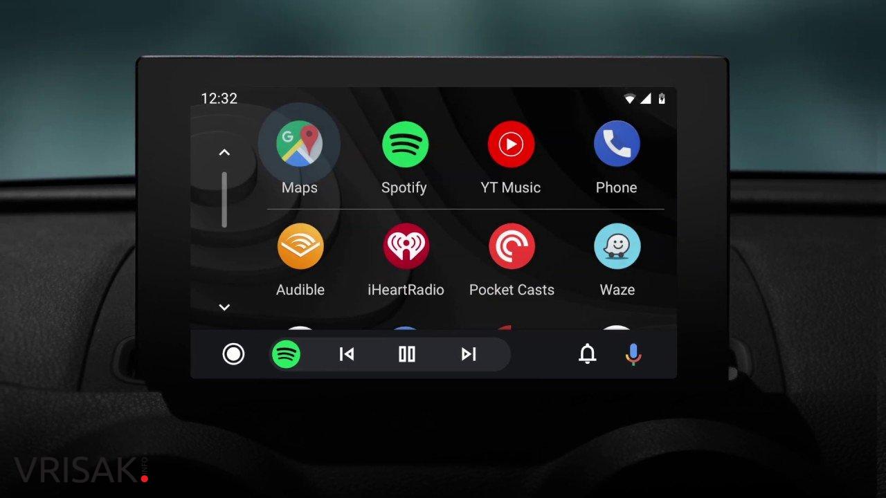Android Auto stiže u BiH