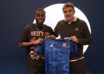 Dinamo u tajnosti doveo nogometaša Leicester Cityja