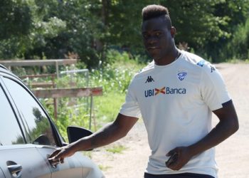 Balotelli ima novi klub. U njemu ga čekaju dva Hrvata i ambiciozan projekt