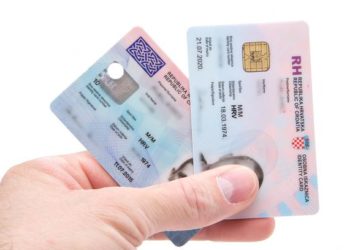 Stižu nove hrvatske osobne iskaznice. Evo popisa promjena