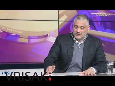 Čedomir Jovanović otkrio tajni plan dva bošnjačka bloka za izbore u Mostaru (VIDEO)