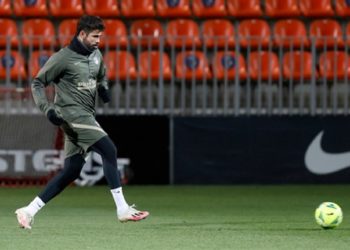 Diego Costa više nije igrač Atletica, Simeone već pronašao zamjenu za njega