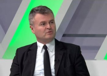 Vanjek: Paradoksalan je prijedlog scenarija po kojem bi bilo koji od naroda dobrovoljno pristao na svoje samoukidanje