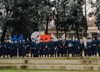 Sveučilište u Mostaru promoviralo 37 doktora znanosti