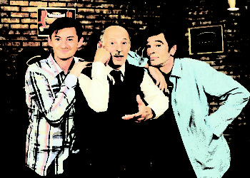 Serija “Lud, zbunjen, normalan” više se neće snimati