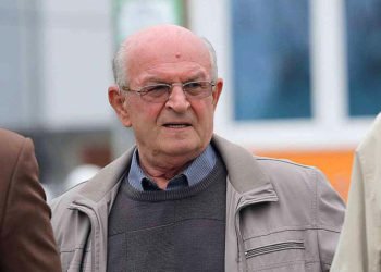 Poništena presuda Enveru Buzi za zločine nad Hrvatima Uzdola