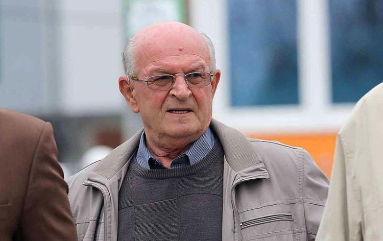 Poništena presuda Enveru Buzi za zločine nad Hrvatima Uzdola