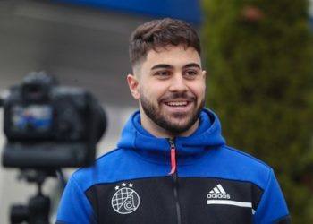 Leipzig želi Gvardiola odmah povući s Maksimira, evo koliko će dobiti Dinamo