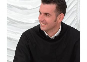 Ljudi današnjice su se zaboravili radovati jer su zaboravili moliti