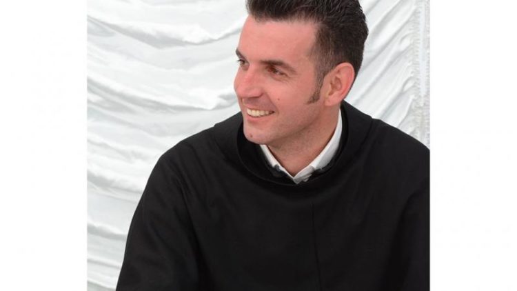 Ljudi današnjice su se zaboravili radovati jer su zaboravili moliti