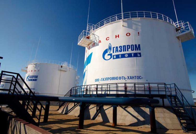 BH-Gas: Gazprom će sutra isporučiti količinu plina koja je dogovorena